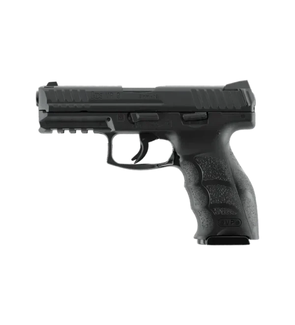 Pistolet BB Heckler & Koch VP9 CO2 – Cal. 4,5 mm