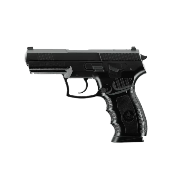 Pistolet BB Iwi Jericho B CO2 – Cal. 4,5 mm