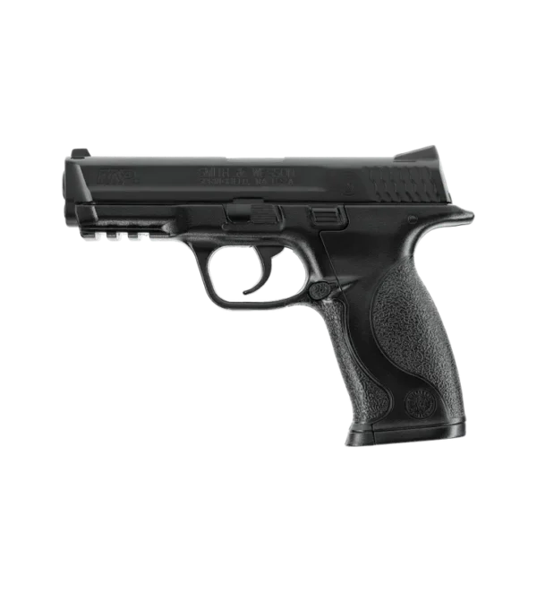 Pistolet BB Smith & Wesson M&P40 CO2 – Cal. 4,5 mm