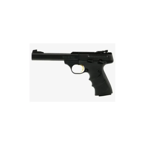 Pistolet Browning Buck Mark Standard URX .22 LR – Précision et confort