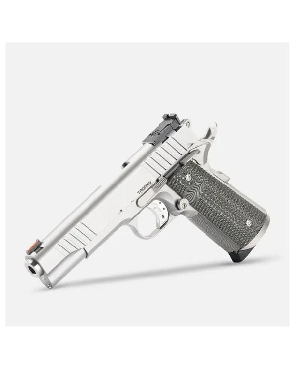 PISTOLET BUL ARMORY 1911 TROPHY – C/.45 ACP