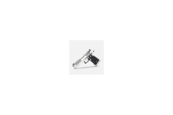 Pistolet BUL SAS II SL SAW C/9 mm