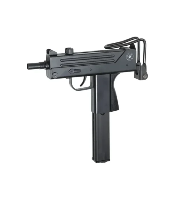 Pistolet CO2 ASG Ingram M11 – Tout-Chasse.fr