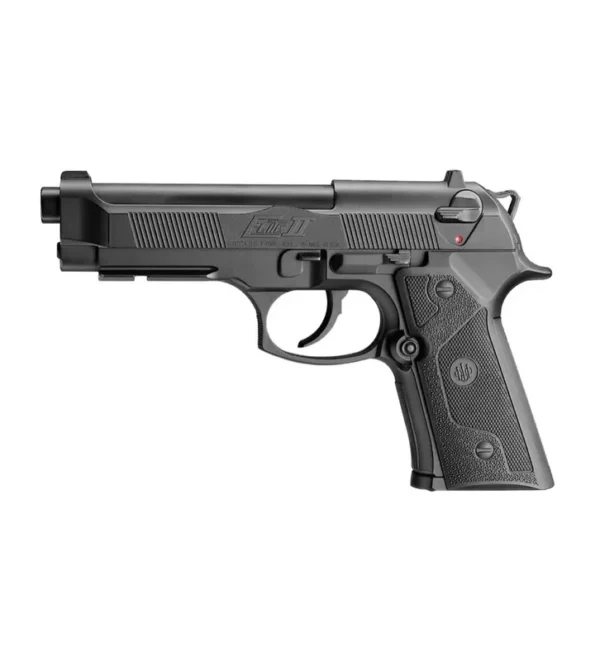 Pistolet CO2 Beretta Elite II BB’s Cal. 4,5 mm – Tout-Chasse.fr