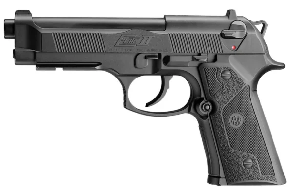 Pistolet CO2 Beretta Elite II BB’s Cal. 4,5 mm