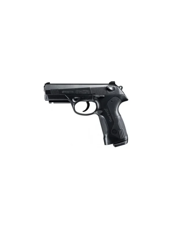 Pistolet CO2 Beretta PX4 Storm cal. 4,5 mm – UMAREX