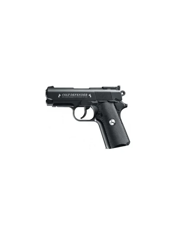Pistolet CO2 Colt Defender BB’S cal. 4,5 mm – UMAREX