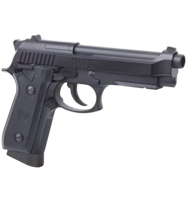 Pistolet CO2 Crosman PFAM9B Full Auto – BBs – Tout-Chasse.fr