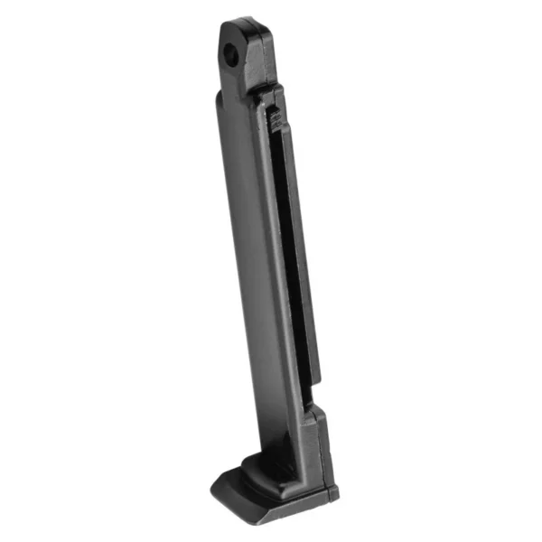 Chargeur du pistolet CO2 culasse fixe BORNER PM49 Makarov Cal. 4.5mm BB’s