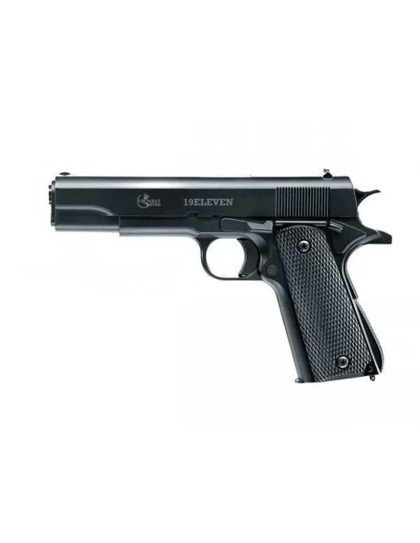 Pistolet Combat Zone 19 Eleven – UMAREX