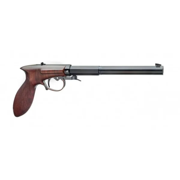 PISTOLET COOK UNDERHAMMER CAL 36 PEDERSOLI REF DPS378036 | WesternGuns