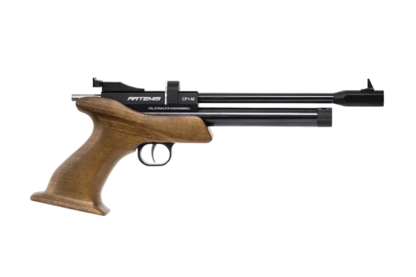 PISTOLET CP1M MULTI SHOT C4.5 6J