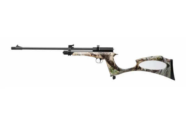 PISTOLET CP2 CAMO C4,5