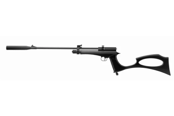 PISTOLET CP2 NOIR C5.5