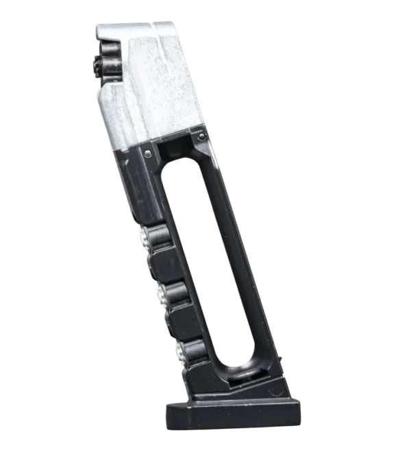Pistolet Crosman PDM9B BBs et Plomb – Tout-Chasse.fr