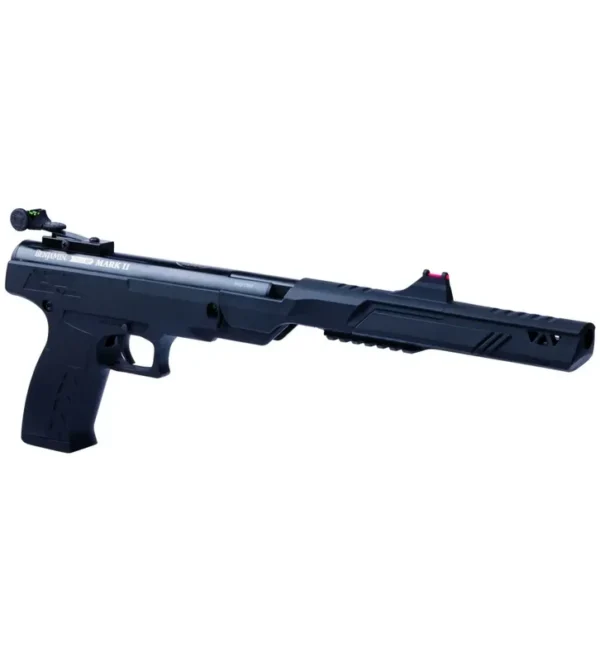 Pistolet Crosman Trail Mark II – Cal. 4,5 mm – 6 J – Tout-Chasse.fr