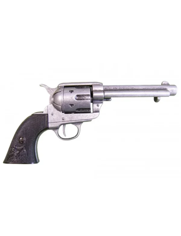PISTOLET CROSSE NOIRE