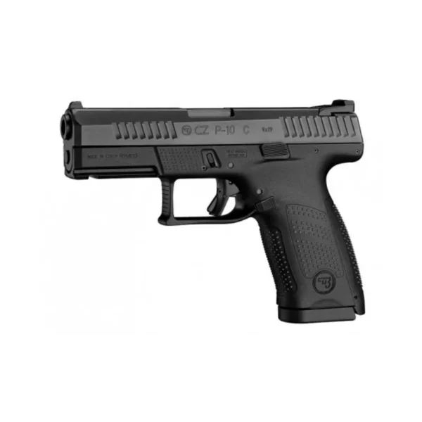 PISTOLET CZ P-10C CAL 9X19
