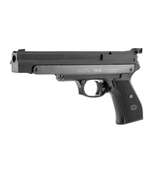 Pistolet d’entrainement Gamo PR-45 Ambidextre – Tout-Chasse.fr