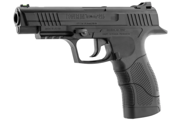 Pistolet DAISY modèle 415 CO2 – BBs – Pistolet 415