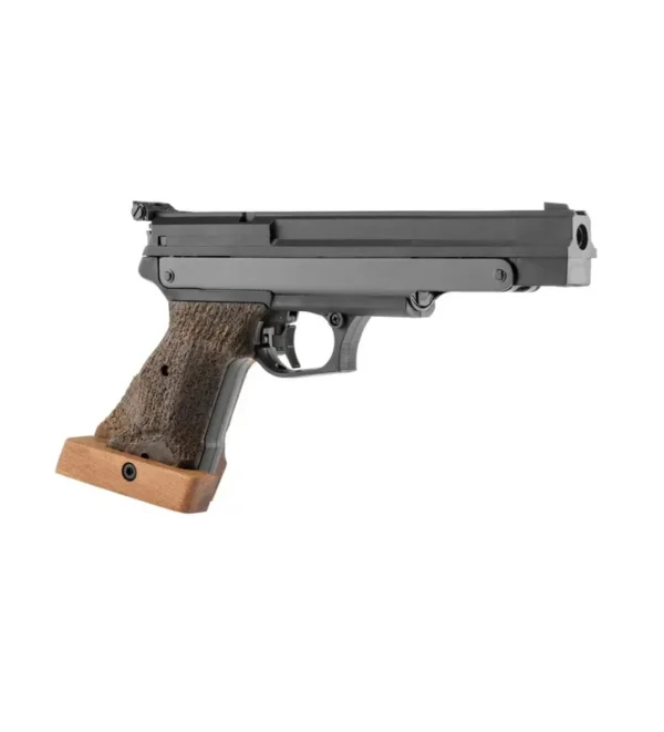 Pistolet de compétion Gamo COMPACT – Tout-Chasse.fr
