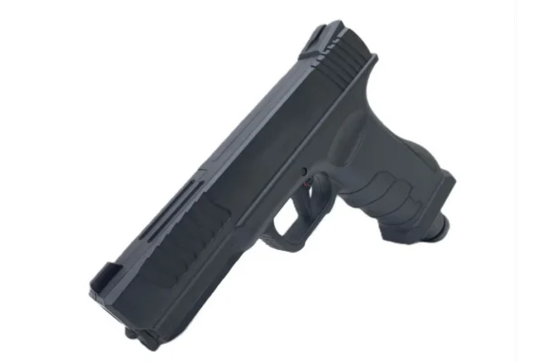 PISTOLET de défense GUNSMITH GS50 CO₂ – 14 J | Gun Project Reims