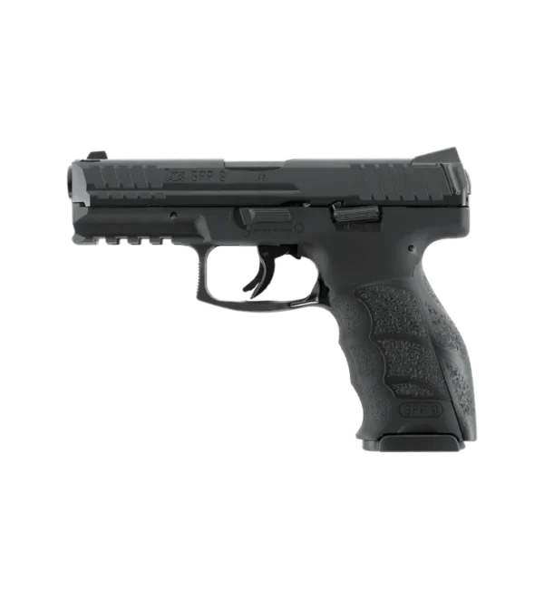 Pistolet de défense Heckler & Koch SFP9 T4E – Cal. 43 – 5 J