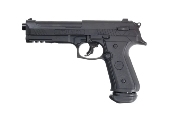 Pistolet ALFA 1.50 CO2 C50 7,5 J – Défense gomme-cogne | Armurerie GUN PROJECT