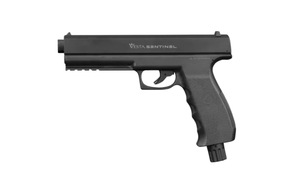 PISTOLET DE DEFENSE SENTINEL VESTA C50 – 17J – 6 coups