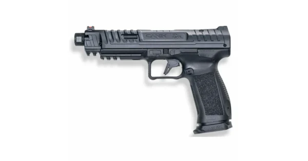 Pistolet de defense SFX Rival Dark Side Standard Noir