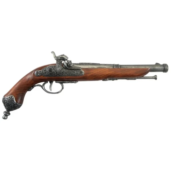 PISTOLET DENIX ITALIEN DE 1825 REF CD1013G | WesternGuns
