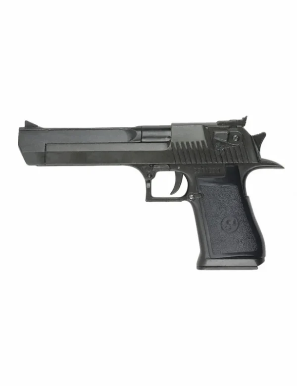 PISTOLET DESERT EAGLE NOIR