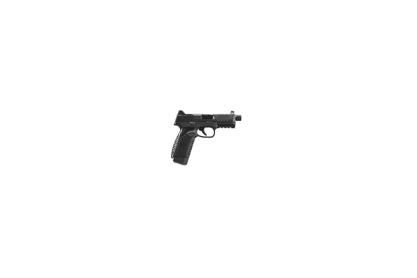 PISTOLET FN 545T 45ACP BI NMS BLK/BLK GUARD NDS 1×15 1×18