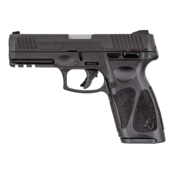 PISTOLET G3 BLACK 9X19