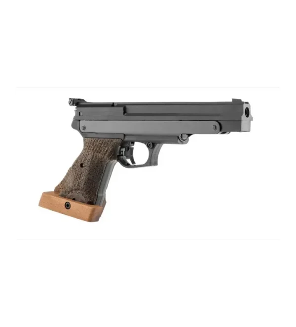 Pistolet Gamo Compact droitier Cal. 4,5 mm – Tout-Chasse.fr