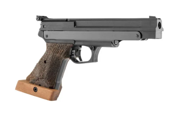 Pistolet Gamo Compact droitier Cal. 4,5 mm – Version droitier
