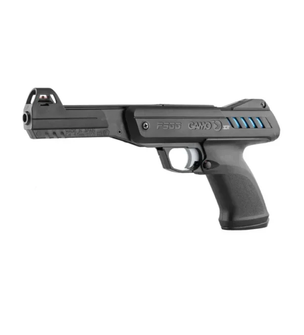 Pistolet Gamo P-900 IGT à air comprimé 2,55J Cal. 4,5 mm – Tout-Chasse.fr