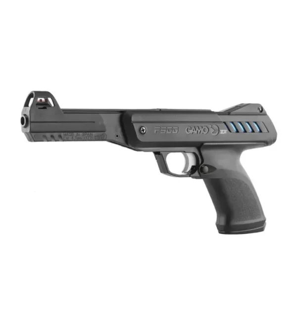 Pistolet GAMO P-900 IGT cal. 4,5 mm – Tout-Chasse.fr