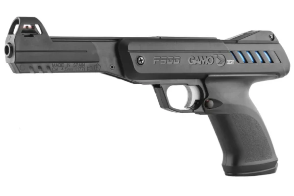 Pistolet GAMO P-900 IGT cal. 4,5 mm – Pistolet P-900 IGT seul