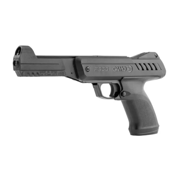Pistolet Gamo P-900 IGT GUNSET 2,55J Cal. 4,5 mm – Tout-Chasse.fr