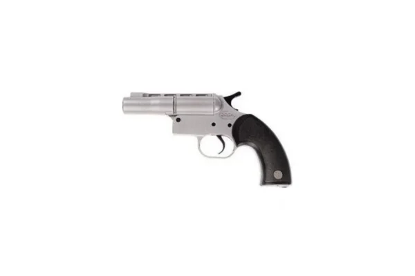 PISTOLET GC27 CHROME MAT C12/50 1CP MINI GOMM