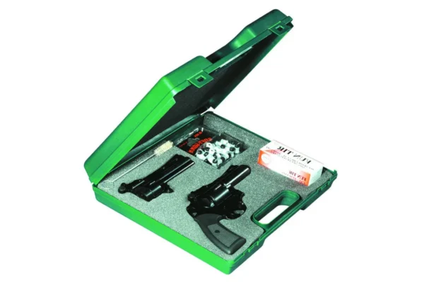 PISTOLET GC27 LUXE C12/50 ET 8.8/10 SOFT GOMM
