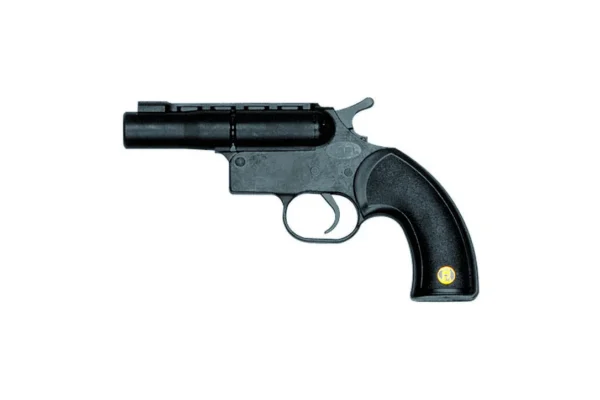PISTOLET GC27 NOIR C12/50 1 C MINI GOMM