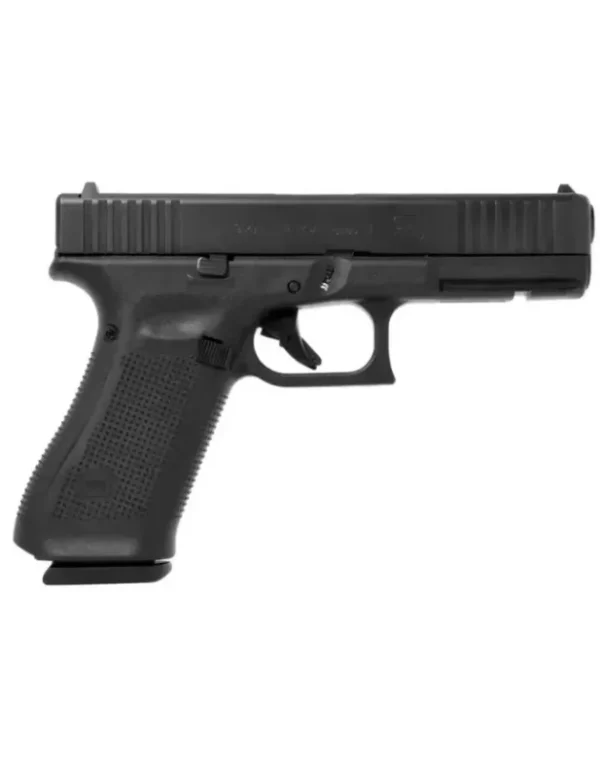 Pistolet Glock 17 Gen 5 FS 9x19mm Parabellum