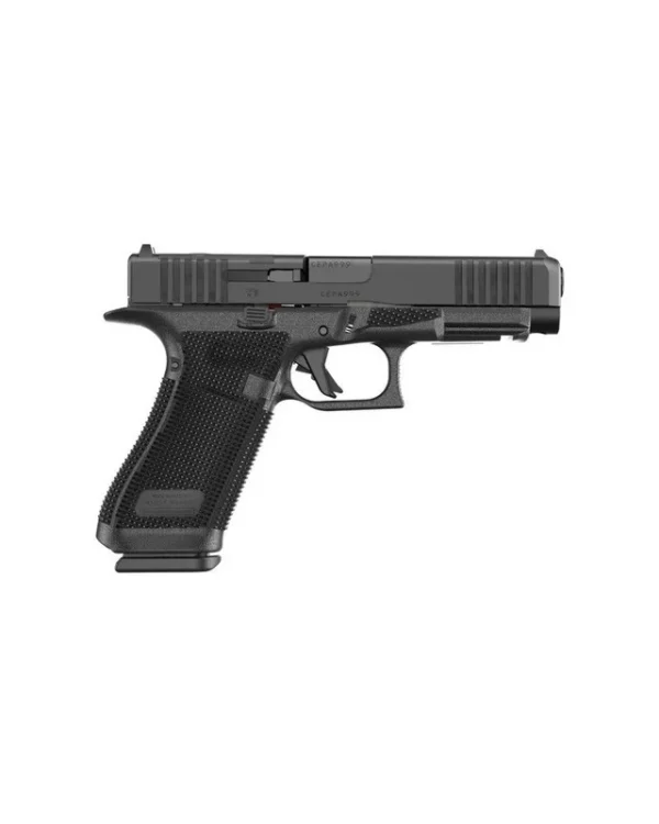 Pistolet GLOCK 17 Gen6 FS cal-9×19