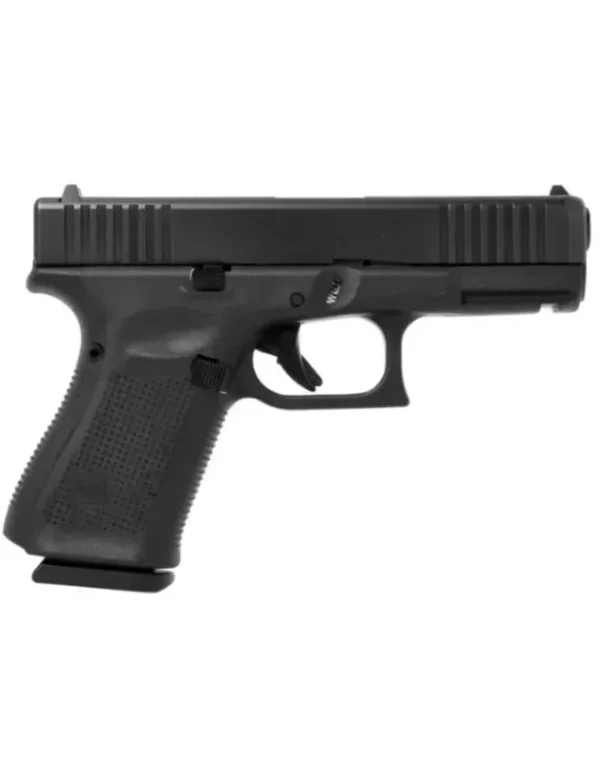Pistolet Glock 19 Gen 5 FS 9x19mm Parabellum