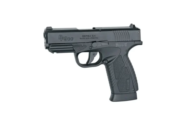 PISTOLET GNB BERSA BP9CC 4.5 CO2-BBS