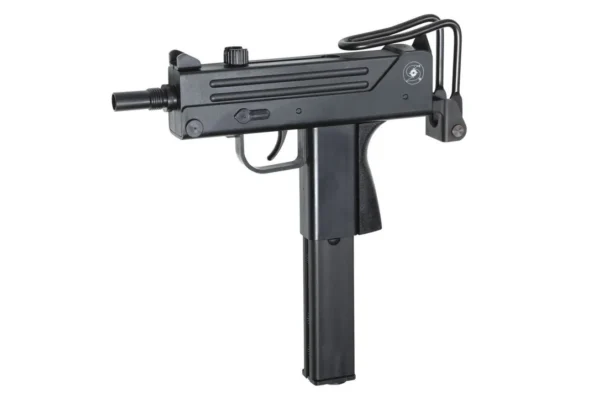 PISTOLET GNB INGRAM M11 4.5 CO2- BBS