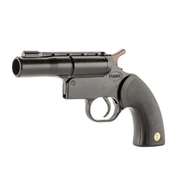 Pistolet Gomm-Cogne SAPL GC27 noir – Tout-Chasse.fr
