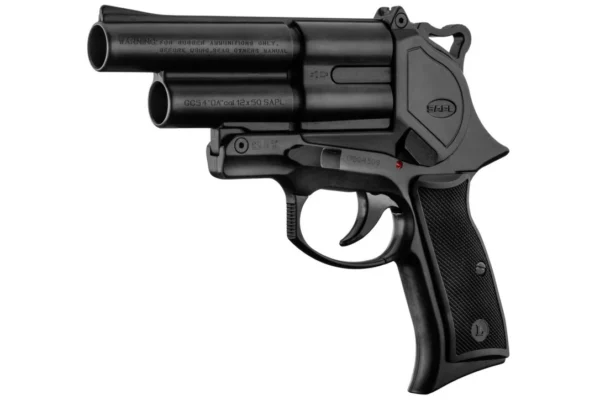 Pistolet Gomm-Cogne SAPL GC54 bronzé – Tout-Chasse.fr